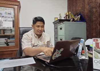 Kabid Olah Raga Dispora Sumbar : Nakal Belum Tentu Gagal