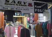 Produk Berkualitas dan Awet, Semua Perlengkapan Mendaki Tersedia di Eiger