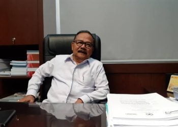 Komisi IV DPRD Sumbar Minta Pemprov Siapkan Langkah Mitigasi Bencana