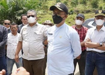 Bupati Khairunas Minta Jajarannya Fokus Wujudkan Visi dan Misi demi Solok Selatan yang Lebih Baik