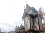 Kapasitas Pelaku Wisata dan Faktor Kebersihan, Masalah Utama Pariwisata Sumbar