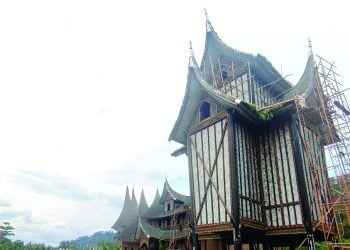 Kapasitas Pelaku Wisata dan Faktor Kebersihan, Masalah Utama Pariwisata Sumbar