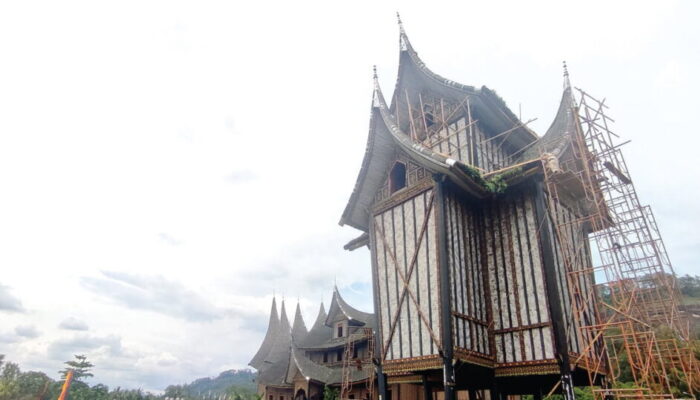 Kapasitas Pelaku Wisata dan Faktor Kebersihan, Masalah Utama Pariwisata Sumbar