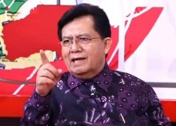 Ratusan Miliar untuk UMKM di Sumbar, Guru Besar Ekonomi Sebut Bantuan Modal Saja Tak Cukup