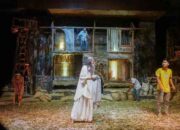 Pertunjukan “Catatan si Padang” yang Sukses Menyihir Penonton