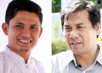 Figur-Figur Bakal Capres Mulai “Tebar Pesona” di Sumbar