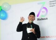 Mahyeldi Ansharullah: Memikul Amanah Sedari Kecil