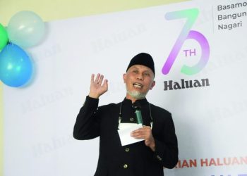 Mahyeldi Ansharullah: Memikul Amanah Sedari Kecil