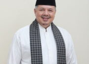 Wako Zul Elfian Umat Fokus Mewujudkan Kota Solok yang Diberkahi