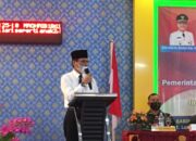 Bupati Safaruddin Apresiasi Lomba Tahfiz pada Perayaan HUT TNI di Wilayah Kodim 0306/50 Kota