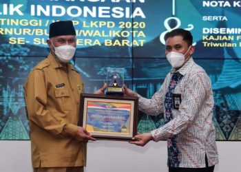 Brian Putra Bastara: Kolaborasi dan Inovasi untuk Pulihkan Ekonomi