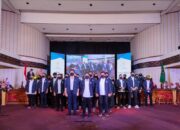 Pengusaha Muda Diharapkan Memperluas Lapangan Kerja di Sumbar