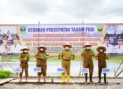 Pemda di Sumbar Diminta Serius Maksimalkan Lahan Tidur