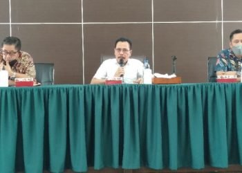 13 Orang Jadi Tersangka Dugaan Penggelapan Uang Ganti Rugi Lahan Tol Padang-Pekanbaru Senilai Rp27,85 Miliar