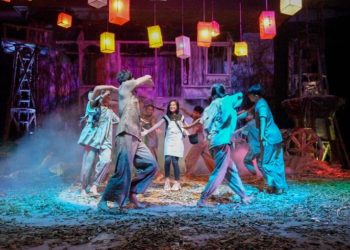 Menilik Kolektivitas “Catatan si Padang”