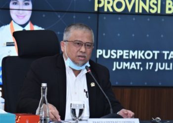 Komisi IX Desak Kemnaker Tingkatkan Program JKP