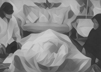 CERPEN – Mak, Kurcang, dan Segunung Nasi