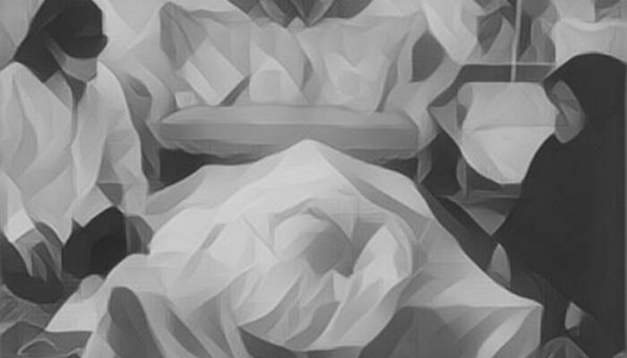 CERPEN – Mak, Kurcang, dan Segunung Nasi