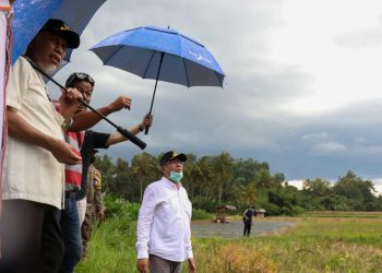 Realisasi APBD 2021 Sumbar Akan Dikebut Menjelang Akhir Tahun