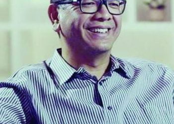 Wali Kota Riza Falepi Tegaskan Payakumbuh Perlu Lompatan Baru