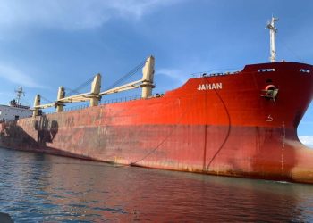 PT Semen Padang Sudah Ekspor 1,2 MT Klinker dan 451.614 MT Semen Sepanjang Januari-Oktober 2021