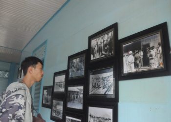 Mengenang Pahlawan di Museum-Museum yang Sepi karena Pandemi