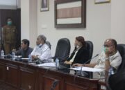 Sejumlah Ormas dan Tokoh di Sumbar Kirim Surat Minta Menag Yaqut Diberhentikan