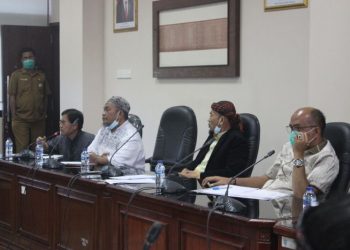 Sejumlah Ormas dan Tokoh di Sumbar Kirim Surat Minta Menag Yaqut Diberhentikan