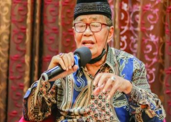 Yus Datuak Parpatiah: Budayawan Minang Segala Zaman