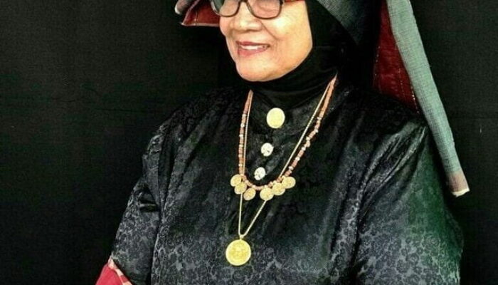 Puti Reno Raudha Thaib : Bundo Kanduang dengan Segudang Capaian