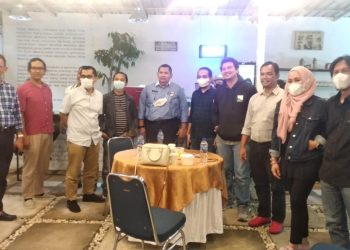 100 Tahun Usmar Ismail, Mengenang Pahlawan Perfilman Indonesia