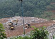 Kualitas Lingkungan Hidup di Sumbar Masih Belum Aman