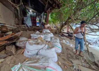 Program Mitigasi di Sumbar Harus Menekan Potensi Kerugian Akibat Bencana