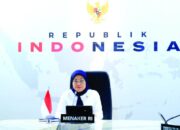 Gubernur Diminta Umumkan Upah Minimum 2022 Sebelum 20 November 2021