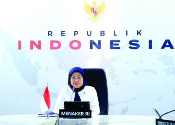 Gubernur Diminta Umumkan Upah Minimum 2022 Sebelum 20 November 2021