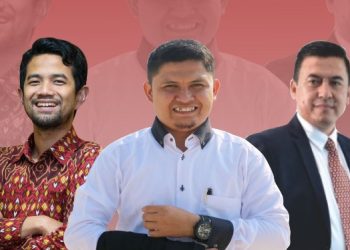 SBLF Bekali Pemuda Lewat Sumbar Leader Mentoring Camp Selama Dua Bulan