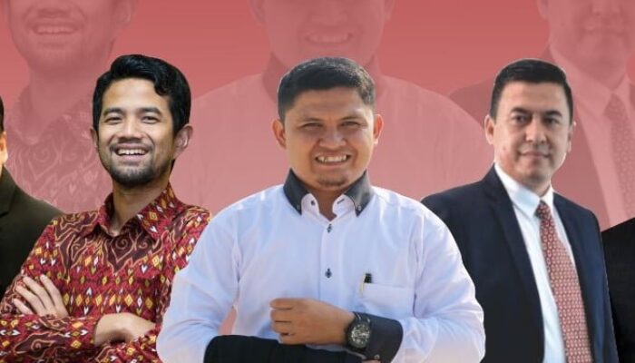 SBLF Bekali Pemuda Lewat Sumbar Leader Mentoring Camp Selama Dua Bulan