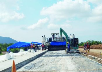Sejumlah Bidang Tanah Belum Bertuan, Proses Ganti Rugi Lahan Tol Sumbar Kembali Tersendat