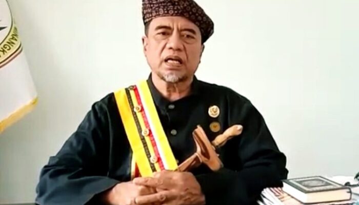 Maraknya Kasus Kekerasan Seksual di Sumbar Indikasikan Ketahanan Keluarga yang Semakin Lemah