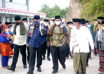 Pengembangan Sektor Unggulan Pertanian Harus Menyentuh Kesejahteran Petani