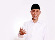 Gubernur Mahyeldi : SLMC Wadah untuk Menempa Pemimpin Masa Depan