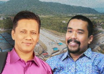 Korupsi Ganti Rugi Lahan Tol di Padang Pariaman Pertanda Kualitas Pengawas Internal Pemda Perlu Diperbaiki