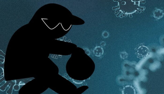 Dugaan Korupsi Dana Covid-19, Alarm bagi Pengawas Internal Pemda di Sumbar