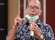 DPRD Minta Pemprov Sumbar Lebih Gesit Menyerap APBD 2021