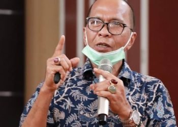 DPRD Minta Pemprov Sumbar Lebih Gesit Menyerap APBD 2021