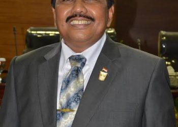 DPRD Ingatkan Pemprov Bahwa Anggaran 10 Persen APBD untuk Pertanian Harus Memberi Dampak Nyata