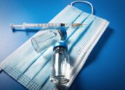 Realisasi Vaksinasi Covid-19 Sumbar Sudah di Atas 50 Persen