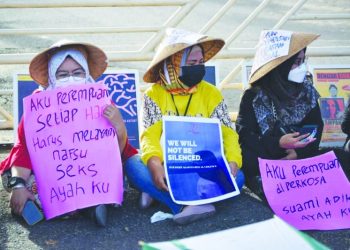 Pemprov Sumbar Bidik Target Nol Kekerasan Seksual pada Anak