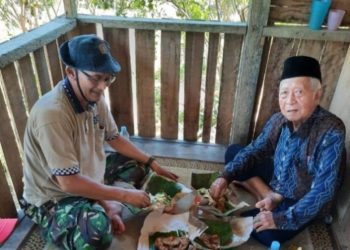 In Memoriam H. Moeslim Kawi : Wartawan Sepanjang Hayat