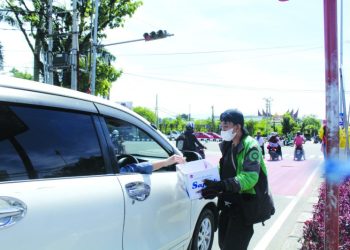 UUS Bank Nagari Raih Penghargaan ASR 2021, Kategori Pemberdayaan UMKM